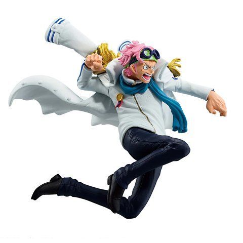 Оригинальная фигурка ONE PIECE Battle Record Collection - Koby (Ван Піс) 12 см BP29085P фото