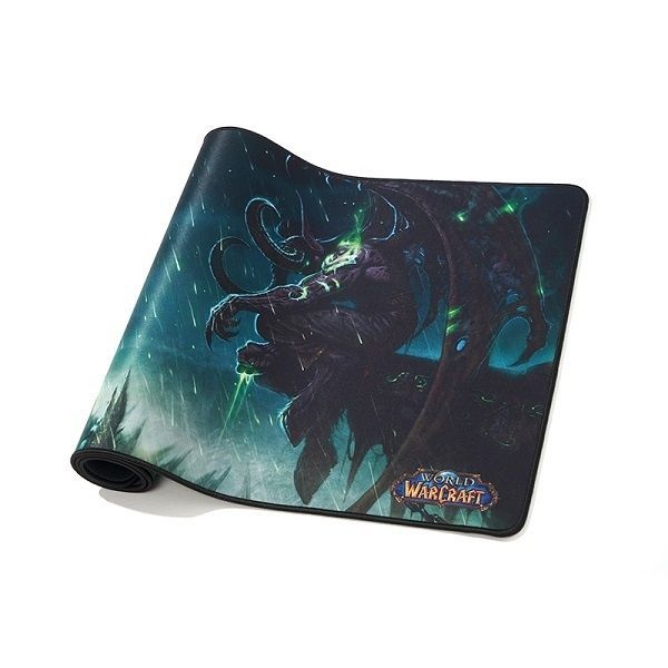 Коврик для мыши WORLD OF WARCRAFT Illidan BXSFFK30522070038 фото