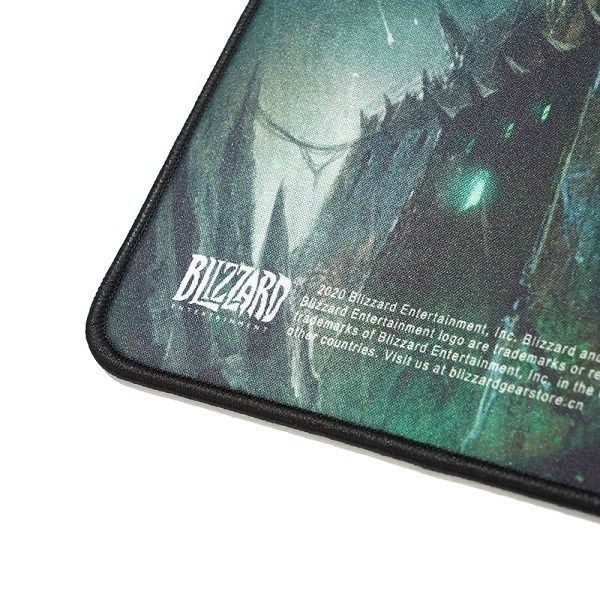 Коврик для мыши WORLD OF WARCRAFT Illidan BXSFFK30522070038 фото