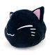 Плюшевая игрушка CUTE BLACK CAT PLUSH A039462 фото 3