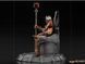 Статуетка MORTAL KOMBAT Shao Kahn art scale 1/10 Шао Кан 25 см MORTAL34220-10 фото 4