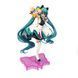 Оригінальна аніме фігурка Hatsune Miku - Rascal Cyber HM012570 фото 4
