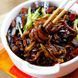 Корейская лапша Рамен Джаджанг Jjajang Ramen, Pulmuone 117g 159446 фото 2