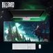 Коврик для мыши WORLD OF WARCRAFT Illidan BXSFFK30522070038 фото 3