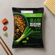 Корейская лапша Рамен Джаджанг Jjajang Ramen, Pulmuone 117g 159446 фото 1