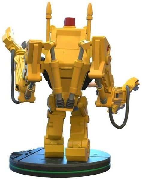 Фигурка Чужой ALIAN Ripley Power Loader ALN-0402 фото