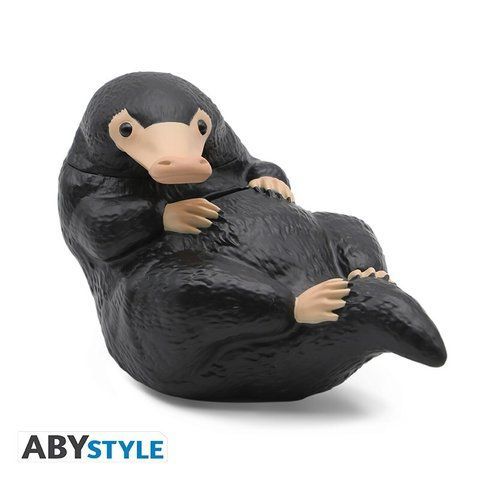 Копілка FANTASTIC BEASTS Niffler (Фантастичні звірі) ABYBUS017 фото