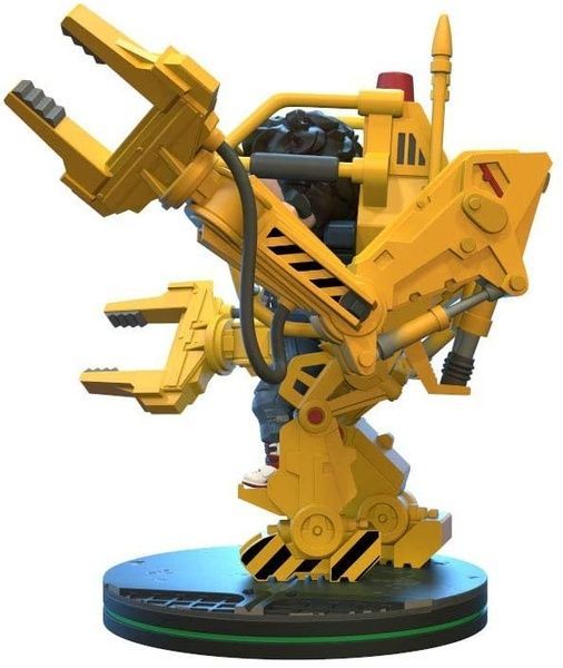 Фигурка Чужой ALIAN Ripley Power Loader ALN-0402 фото