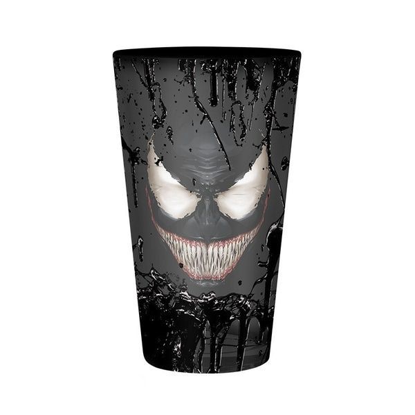 Склянка MARVEL Venom ABYVER166 фото