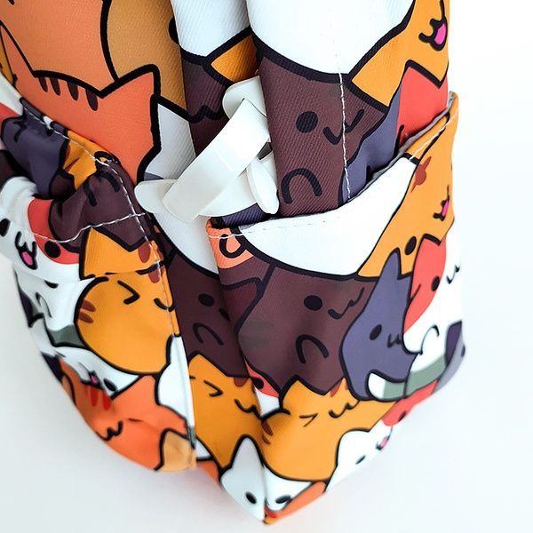 Рюкзак Premium Neko Atsume A224537 фото