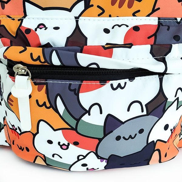 Рюкзак Premium Neko Atsume A224537 фото