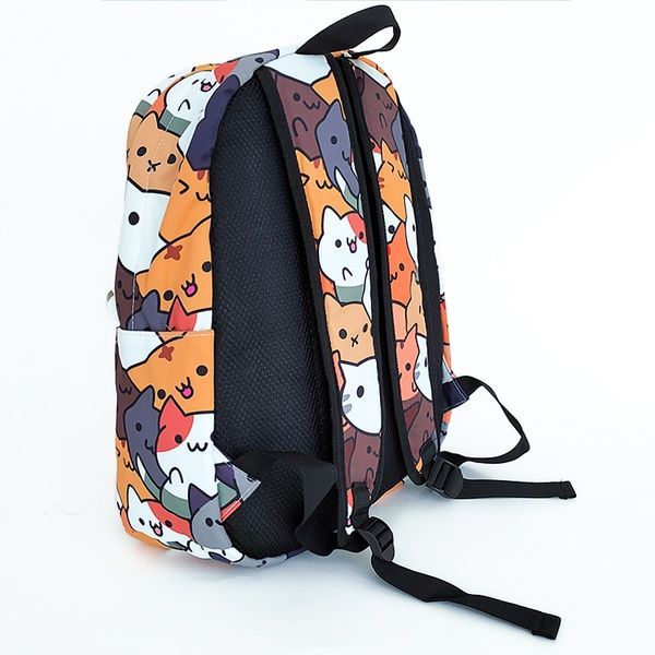 Рюкзак Premium Neko Atsume A224537 фото