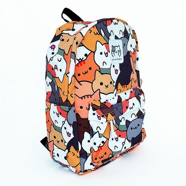 Рюкзак Premium Neko Atsume A224537 фото