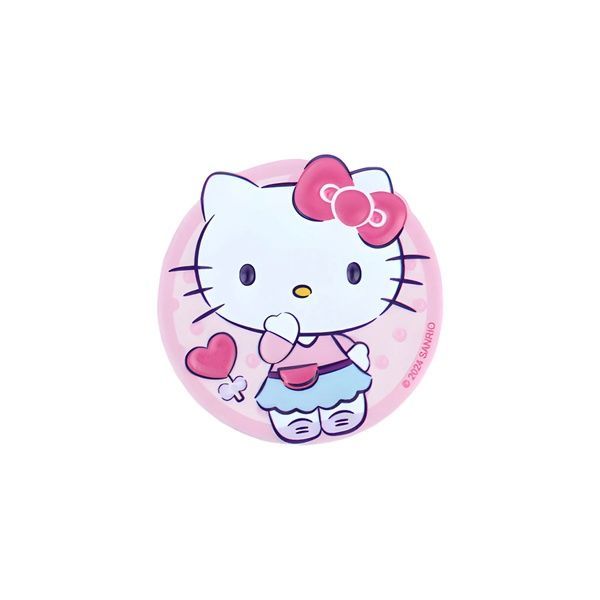 Бейдж на липучке Kite Hello Kitty&nbsp; HK24-3011-3 фото