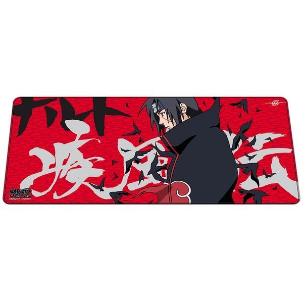 Килимок для миші NARUTO SHIPPUDEN Itachi Uchiha, (Наруто) XL FNRMPSPEED24ITCXL фото