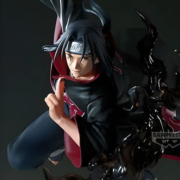 Фігурка NARUTO: Shippuden Figure Sasuke Uchiha・Itachi Uchiha - Itachi GM147 фото