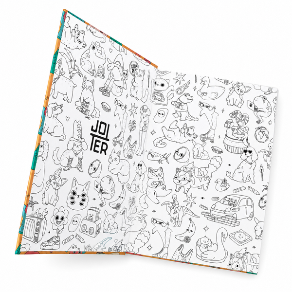 jotter115B5130atrpanic фото