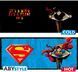 Теплочутлива чашка Superman ABYMUG446 фото 3