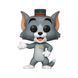 Фигурка FUNKO POP! серии "Том и Джерри" ТОМ 55748 фото 1