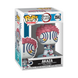 Коллекционная фигурка FUNKO POP! cерии "Убийца Демонов" - АКАЗА 86505 фото 2