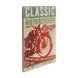 Wood постер "Classic motorcycles garage" pvm0099 фото 2