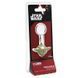 Брелок 3D STAR WARS Yoda (Йода) ABYKEY112 фото 2