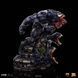 Статуетка MARVEL Venom - Deluxe Розмір 1/10 (Веном) 25,5 см Limited Edition MARCAS84723-10 фото 6