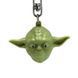 Брелок 3D STAR WARS Yoda (Йода) ABYKEY112 фото 4