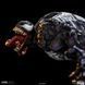 Статуетка MARVEL Venom - Deluxe Розмір 1/10 (Веном) 25,5 см Limited Edition MARCAS84723-10 фото 5