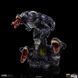 Статуетка MARVEL Venom - Deluxe Розмір 1/10 (Веном) 25,5 см Limited Edition MARCAS84723-10 фото 3