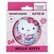 Бейдж на липучке Kite Hello Kitty&nbsp; HK24-3011-3 фото 1