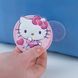 Бейдж на липучке Kite Hello Kitty&nbsp; HK24-3011-3 фото 3