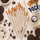 Glico Pocky Cookies and Cream 40g FP102 фото 2