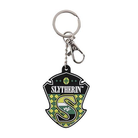 Брелок-підвіска Kite Harry Potter Слізерін HP24-3001-2 фото