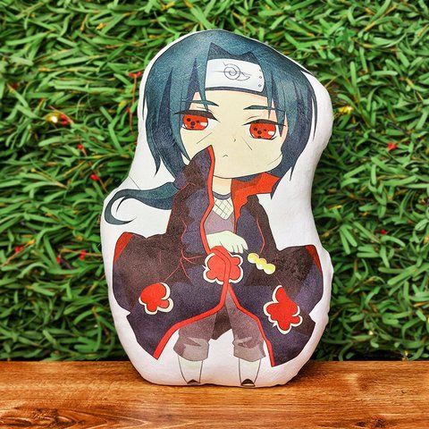 Подушка Naruto Учиха Итачи A249952 фото