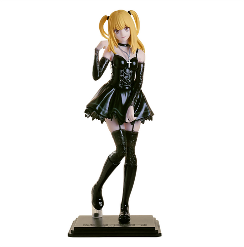 DEATH NOTE Prize Figure - Misa Amane GM3680 фото