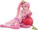 Оригінальна аніме фігурка Taito Sakura Hatsune Miku "Cherry Cushion" 13 см GM_9940 фото 1