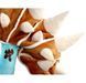 Шапка Rammus LoL cos hat A011289 фото 4