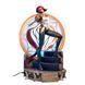 Статуетка LEAGUE OF LEGENDS The Grand Duelist Fiora Laurent Scale 1/4 Ліга Легенд 58 см IFG0021 фото 18