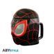 Чашка 3D MARVEL Spider-Man Miles Morales 400 мл ABYMUGA220 фото 1