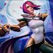 Статуетка LEAGUE OF LEGENDS The Grand Duelist Fiora Laurent Scale 1/4 Ліга Легенд 58 см IFG0021 фото 10