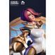 Статуетка LEAGUE OF LEGENDS The Grand Duelist Fiora Laurent Scale 1/4 Ліга Легенд 58 см IFG0021 фото 2