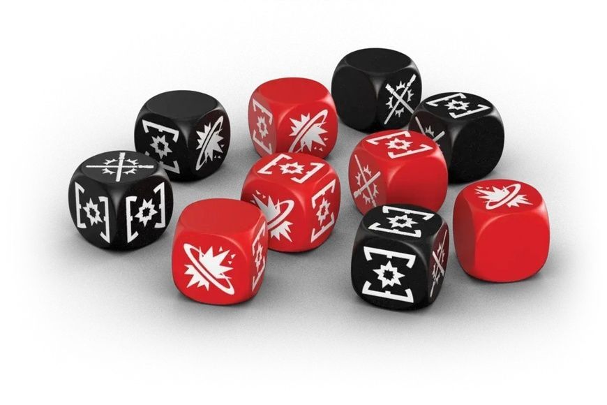 Настольная игра Звёздные войны: Восстание (Star Wars: Rebellion) на украинском языке GKCH200rb фото