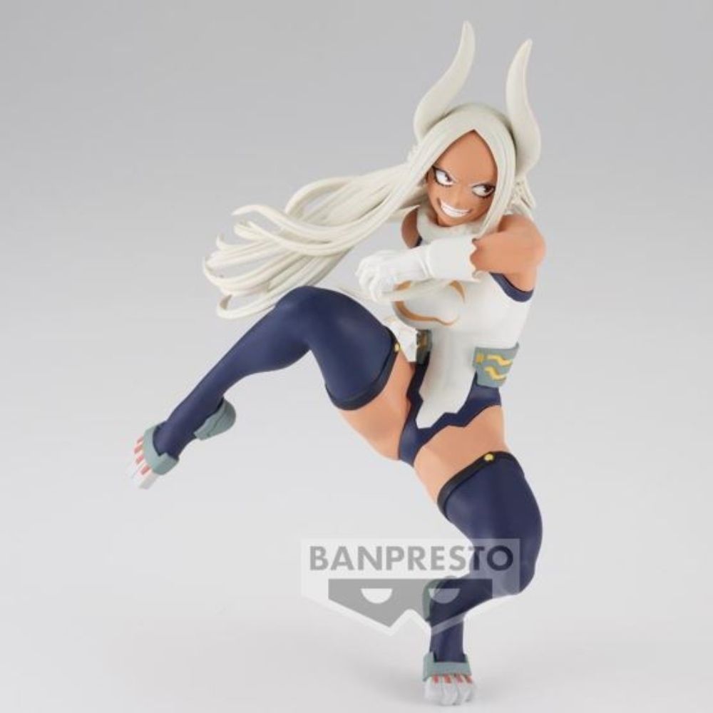 Купити Оригінальна фігурка Bandai Banpresto My Hero Academia - The