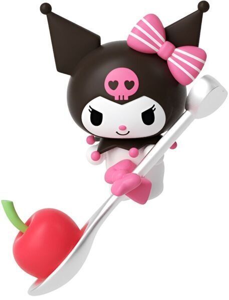 Фігурка-сюрприз Pop Top Hello Kitty та друзі &ndash; Вишеньки 24MQD-007 фото