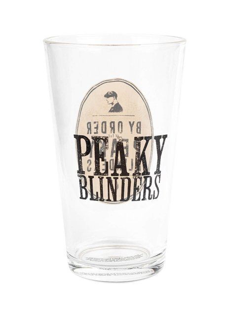 Келих PEAKY BLINDERS The Order's Stamp 400 мл GLB0180 фото