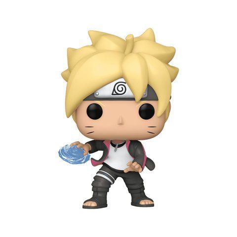 Фігурка FUNKO POP! серії "Боруто" &ndash; БОРУТО РАСЕНГАН 61385 фото