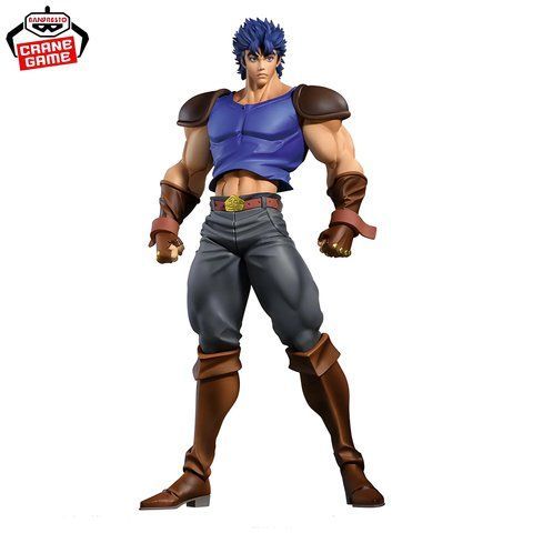 Фігурка JoJo's Bizarre Adventure Phantom Blood Mometria Jonathan Joestar GM164 фото