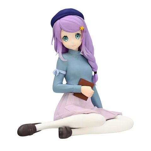 Re:Zero - Starting Life in Another World - Noodle Stopper Figure - Anastasia ･ Literary Style GM_9931 фото