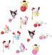 Фігурка-сюрприз Pop Top Hello Kitty та друзі &ndash; Вишеньки 24MQD-007 фото 1